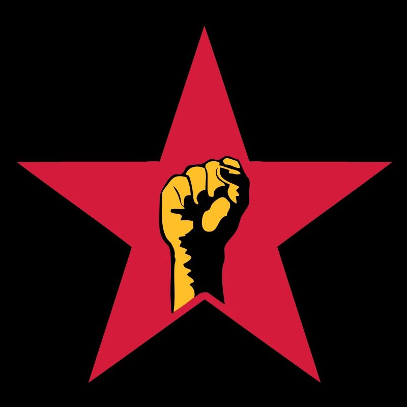 revolution star
