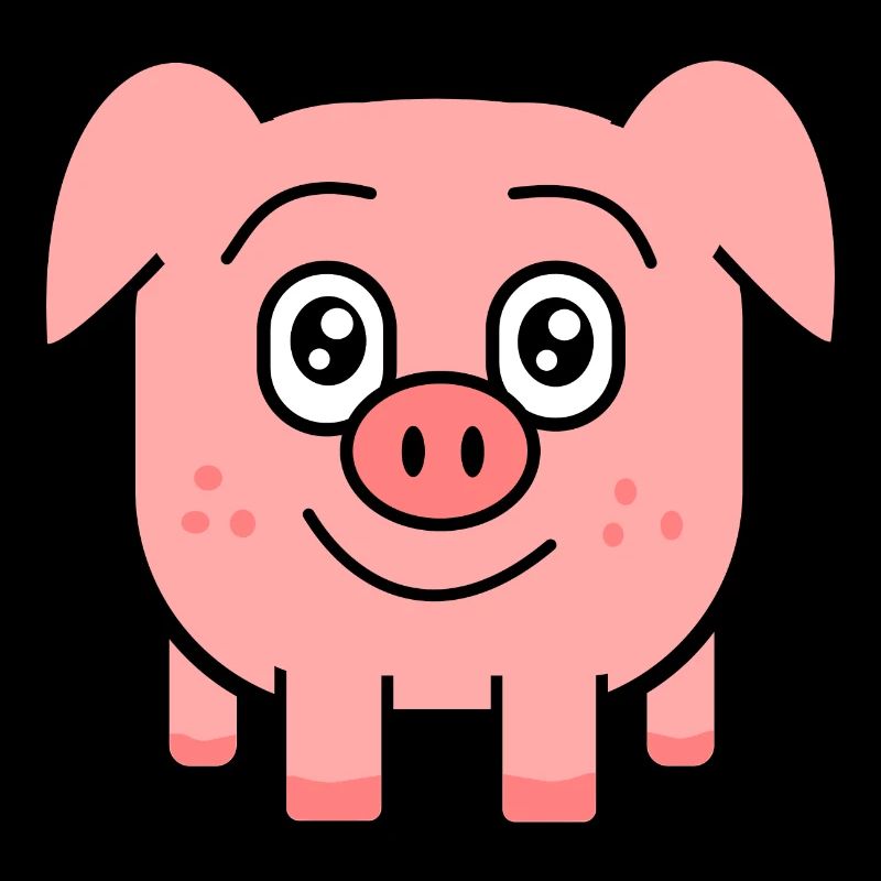 square pig
