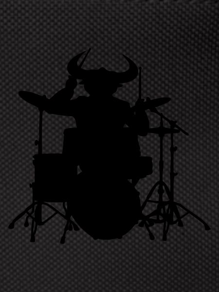 bull DRUM