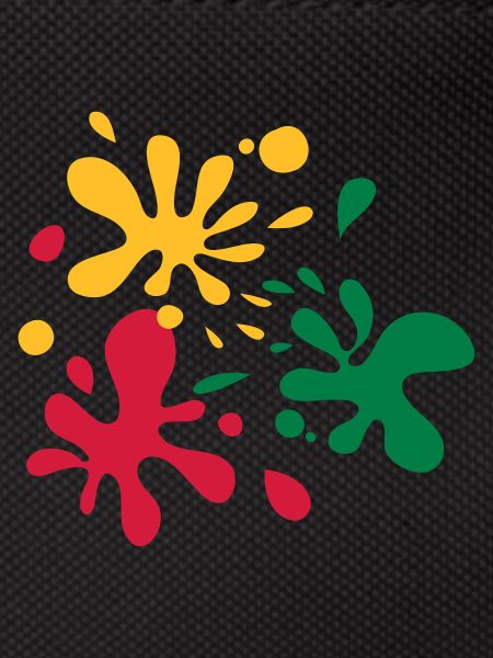 Paint Splats