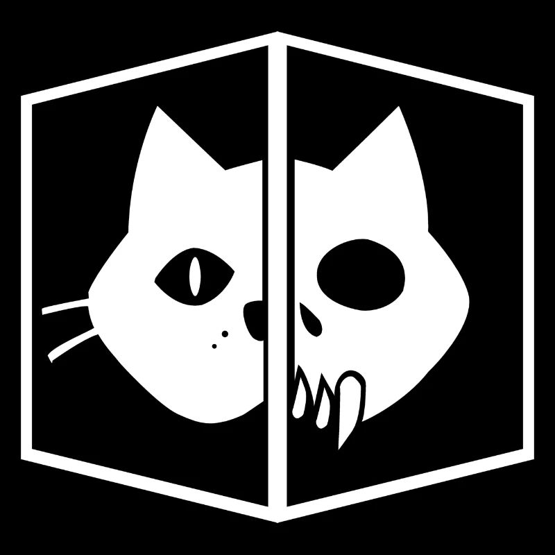 Le chat de Schrödinger