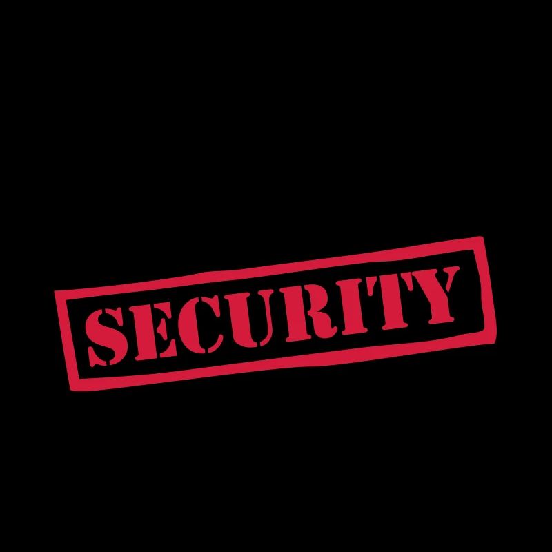 Security Stamp Design