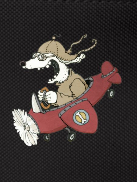 Flughund