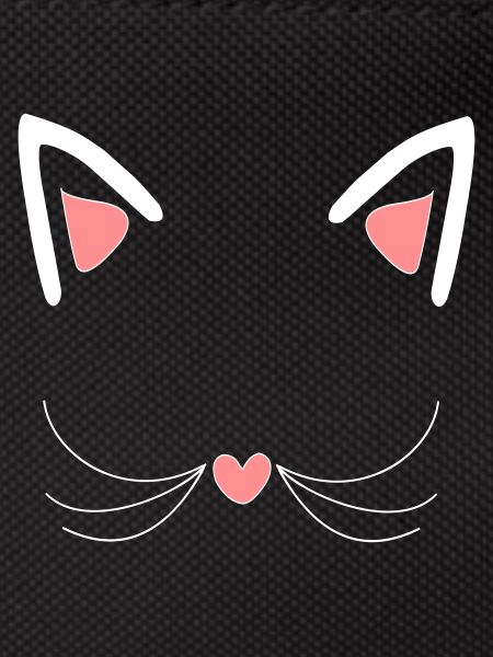 Cat, cat ears