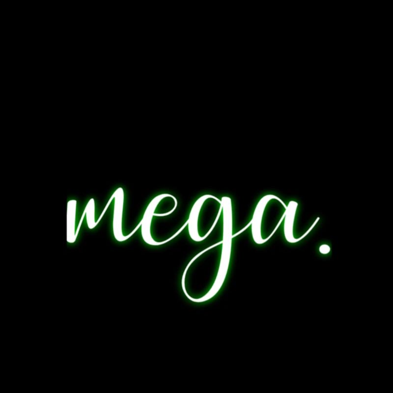 Mega