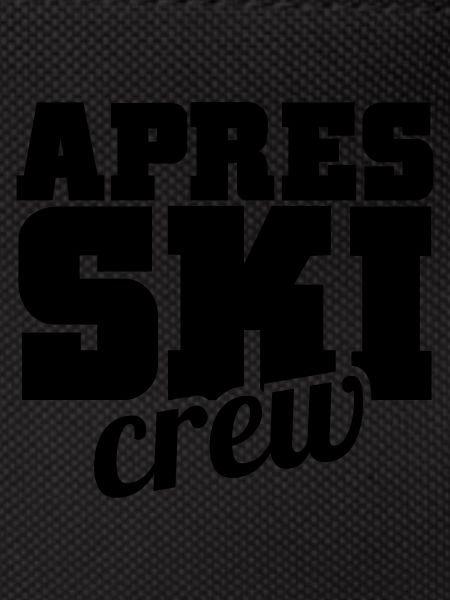 apres ski