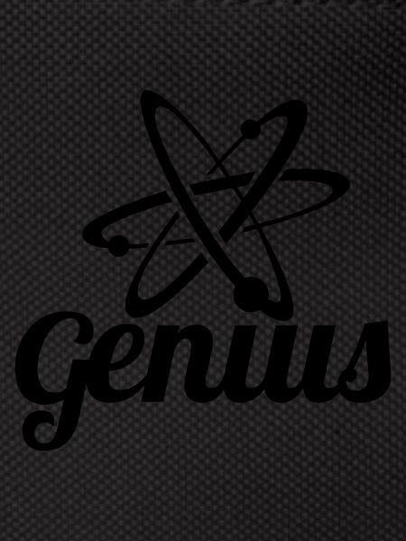 genius