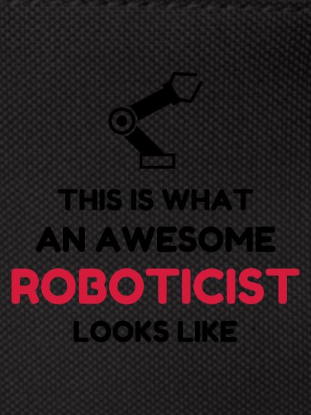 Robotik / Roboter / Robot / Robotics