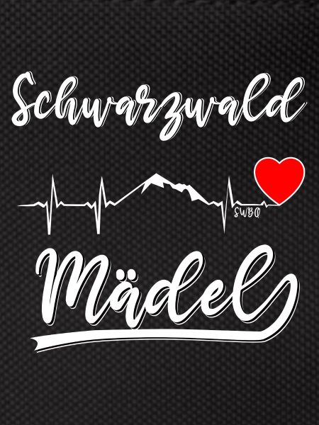 Schwarzwald Mädel ♥