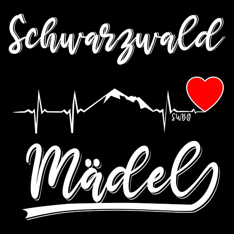 Schwarzwald Mädel ♥
