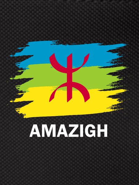 Amazigh