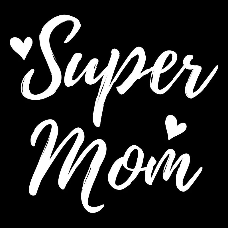 Super maman