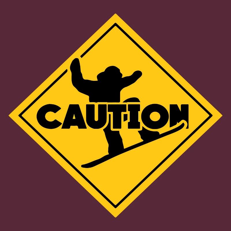 caution lenzerheide ski area