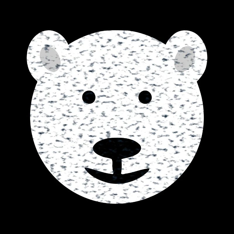 Bear Face Bear
