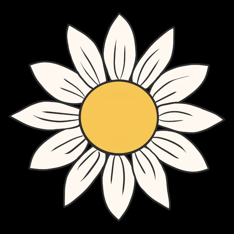 Gänseblümchen