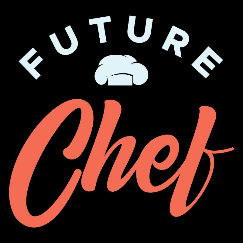 Pastry Gourmet Commis Chef Future Chef Cooking Coo
