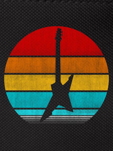 electric guitar
