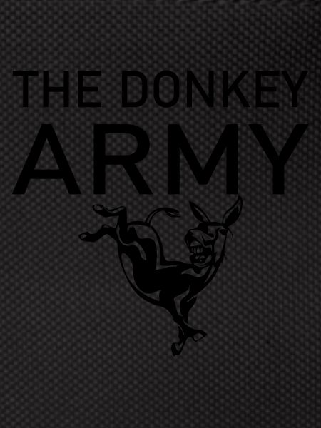 Donkey Esel