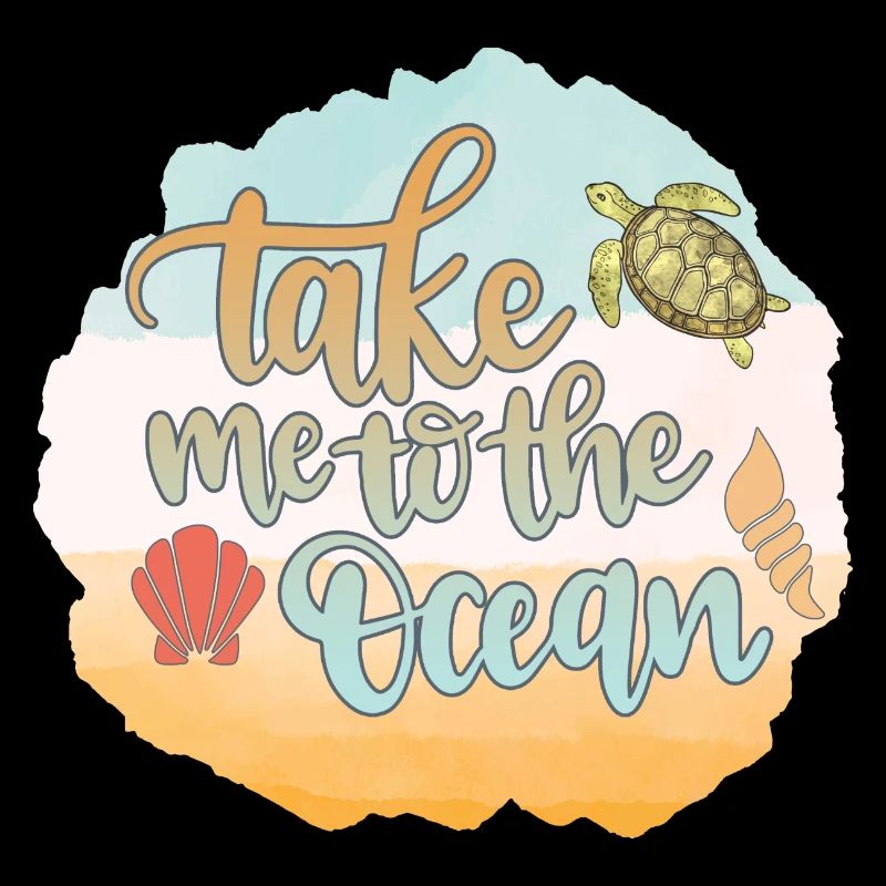 Ocean Sublimation
