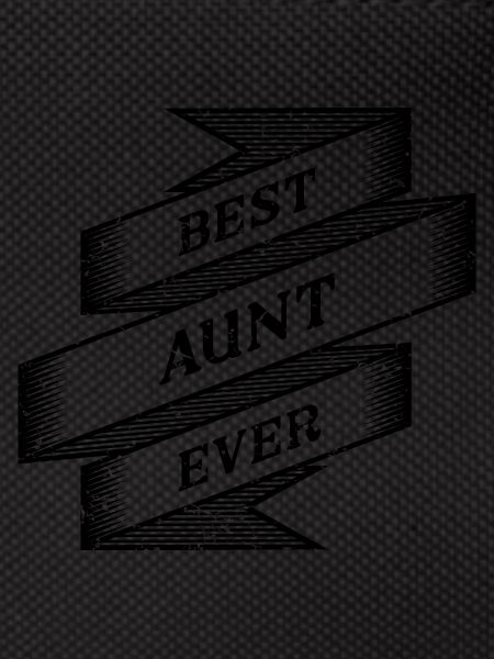 best aunt ever