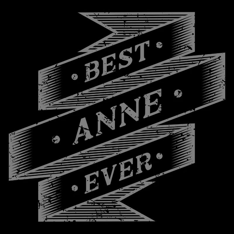 Best anne ever