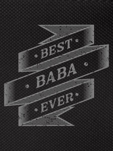 best baba ever