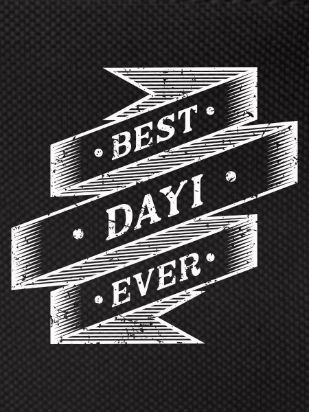 Best Dayı Ever