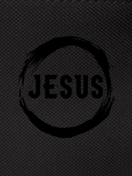 jesus