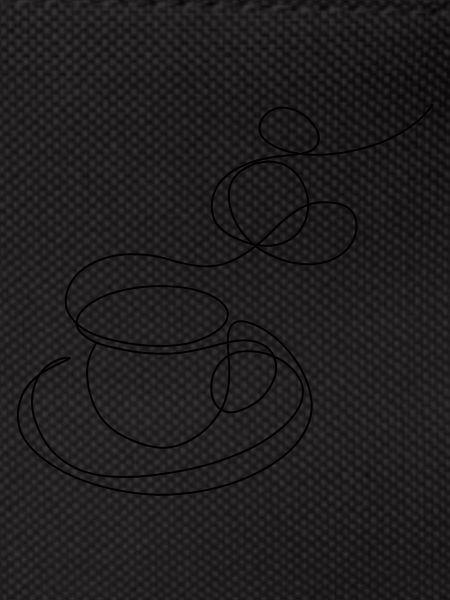 Coffee lineart
