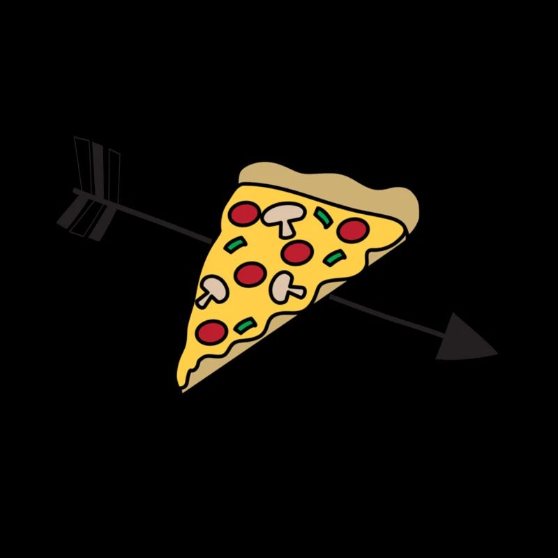 l’amour s’estompe citation pizza
