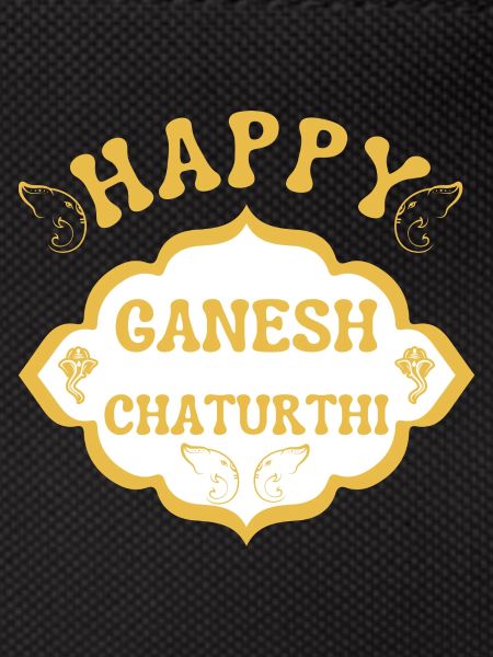 Happy Ganesh Chaturthi Hidouisme