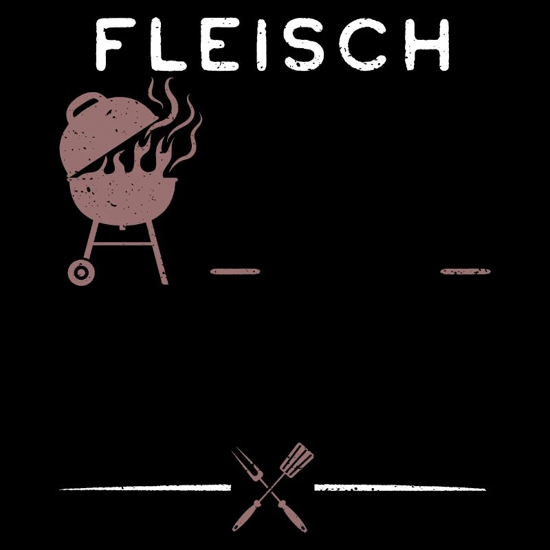 Fleisch - BBQ