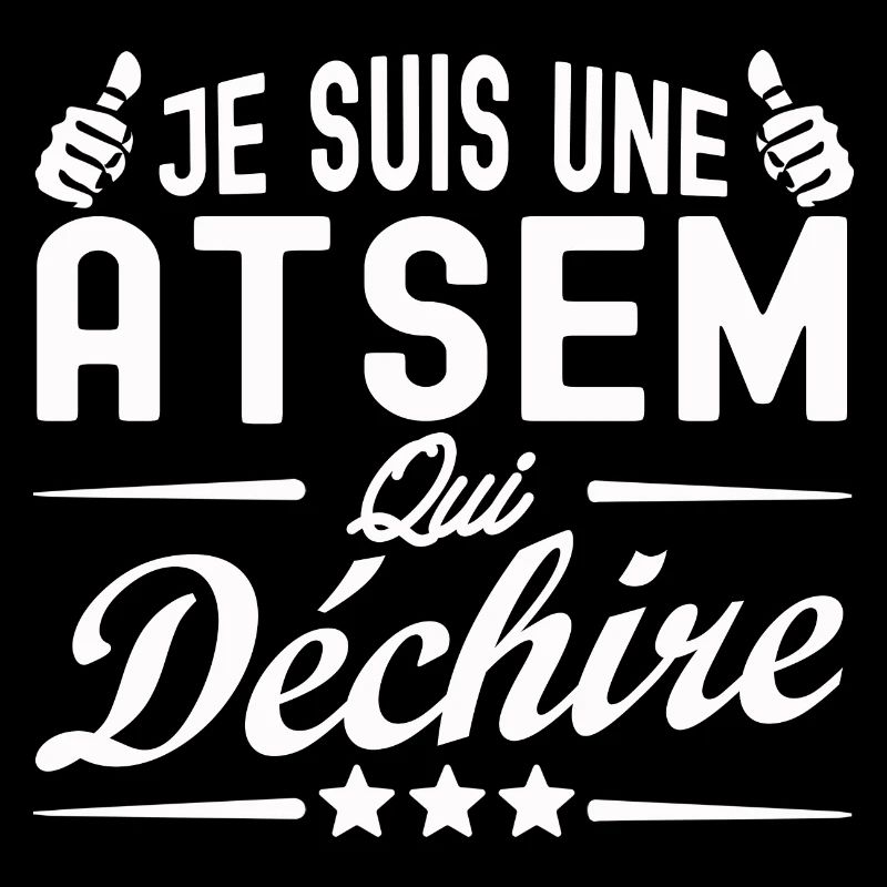 atsem qui déchire