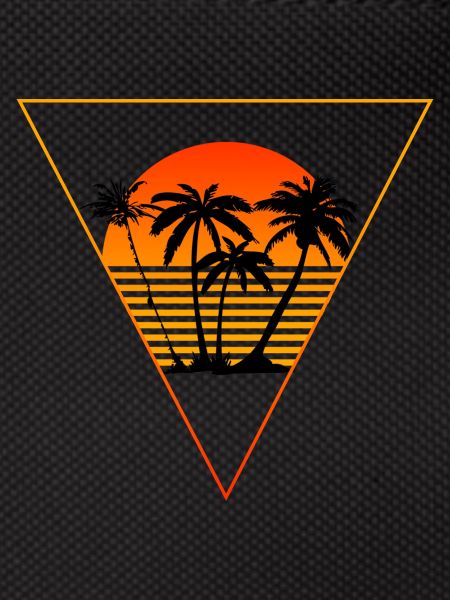 Synthwave-Retrowave
