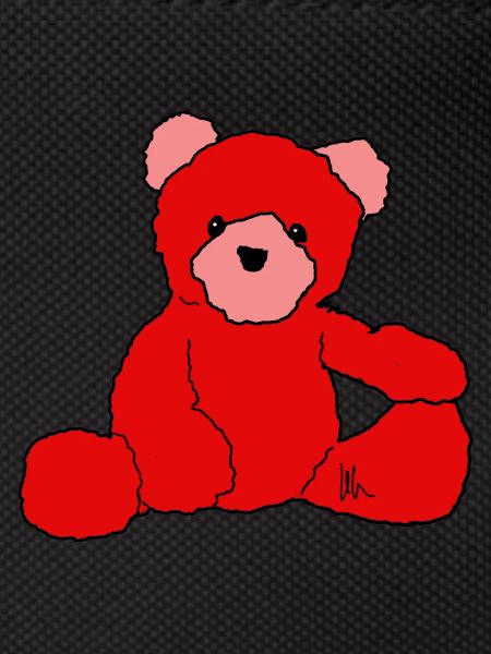 Teddy