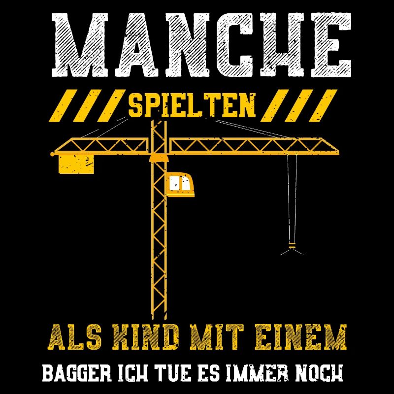 Manche Spielten Als Kind Mit Ein...