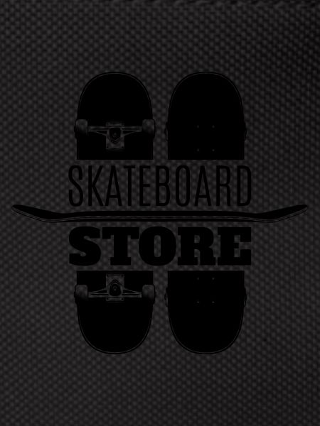 Skateboard SUP Surfing