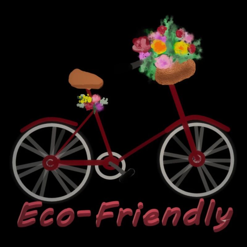 environmentally friendly