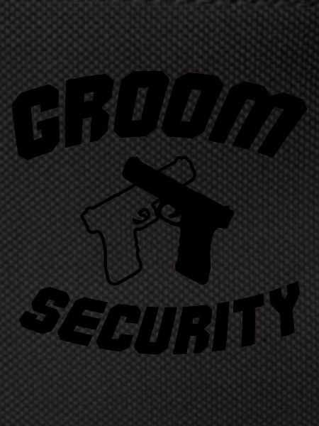 Groom Security