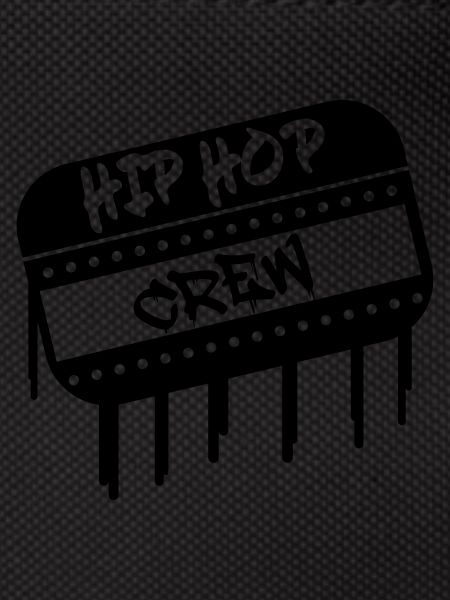 Hip Hop Crew