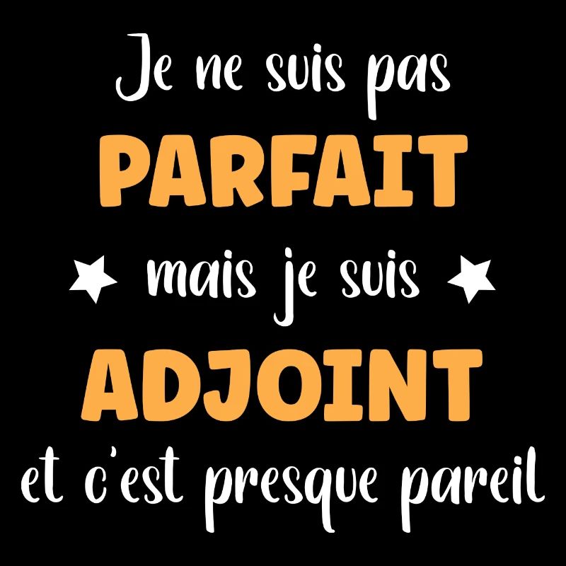 adjoint