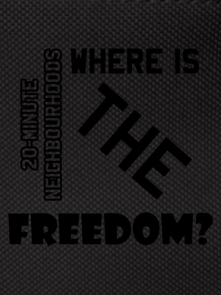freedom