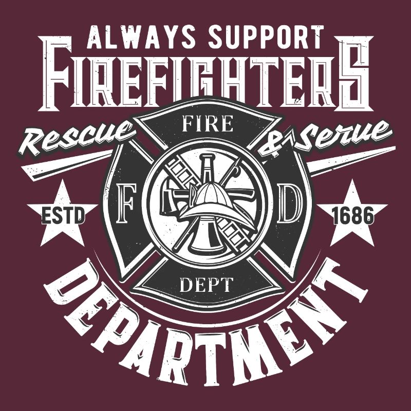 Help for the fire brigade b