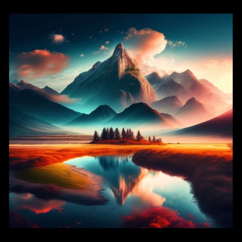 Landschaft