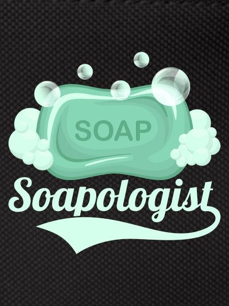 Soapologist Soapmaker Soapmaking