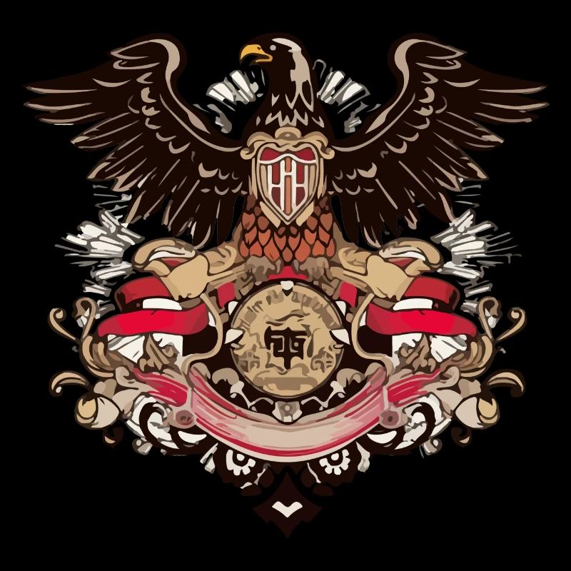 German Eagle