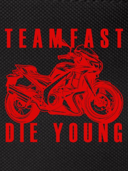 Team almost the young