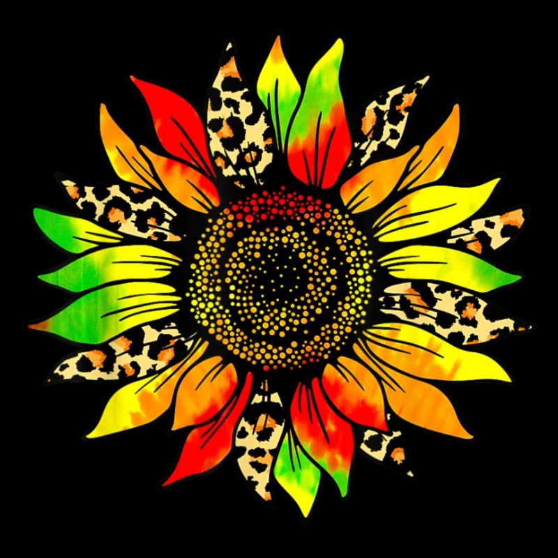 Juneteenth Sunflower Black History Mother's Day