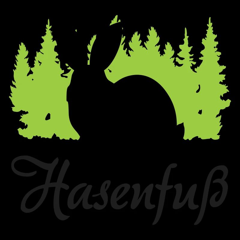 "Hasenfuß: Charmant schüchtern"