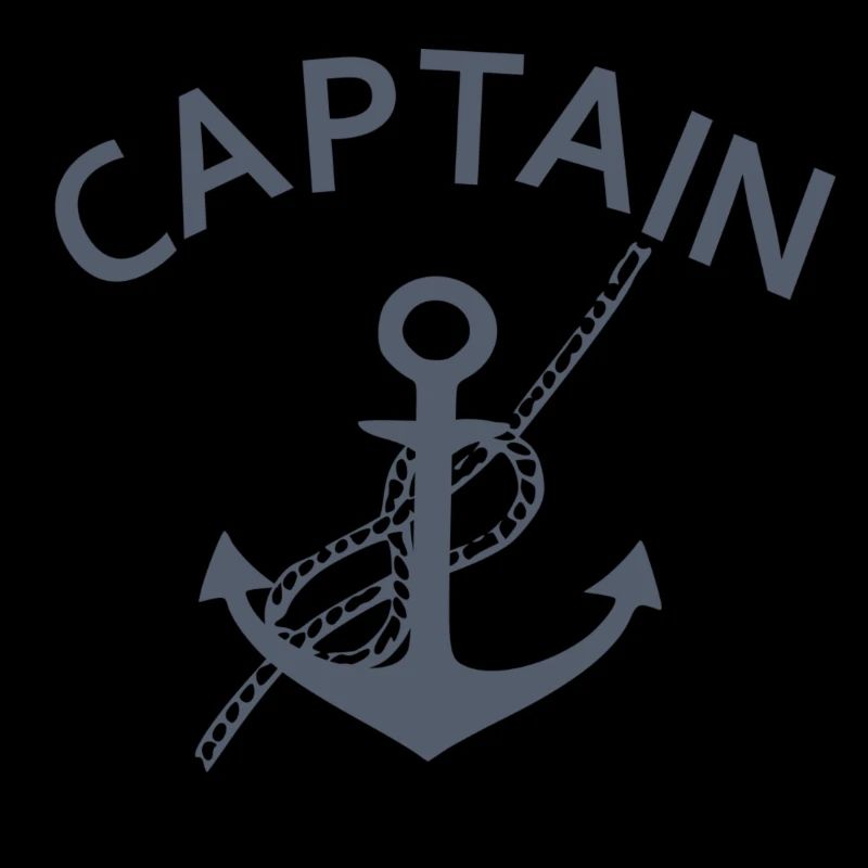 CAPITAINE DE BATEAU